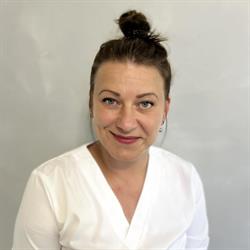 Odborná pedikúra Marie Vondráčková