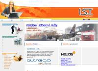 I.s.t., Spol. S R.o.