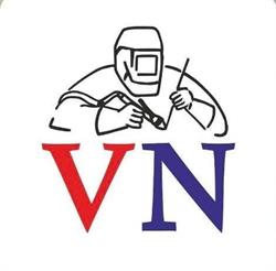 Vít Novák - svařování nerez