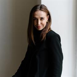 Veronika Mykolenko Make - up Artist