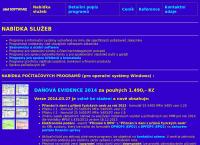 Ing. Jiří Šilhavík - J&M software