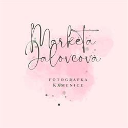 Markéta Jalovcová - fotografka