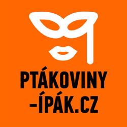 PTÁKOVINY PARTY WORLD ÍPÁK