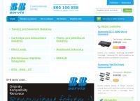 B+b Servis Ing. Jiří Běl