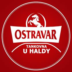 Tankovna U Haldy