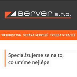 Zserver s.r.o.