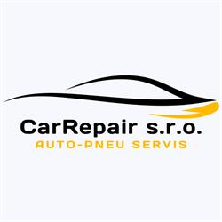 Autoservis a pneuservis CarRepair
