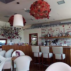 KOI Cafe & Restaurant