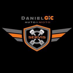 Autoservis Daniel Gic