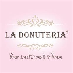 La Donuteria Chomutov
