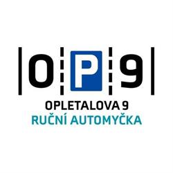 Ruční automyčka Opletalova 9