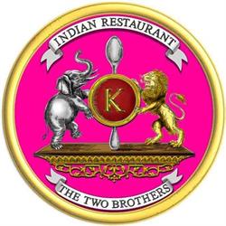 K The Two Brothers Indian Restaurant