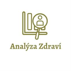 Analýza Zdraví - biorezonance