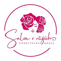 Salon v růžích