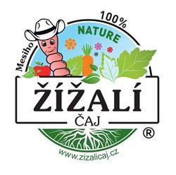 Mesiho žížalí čaj