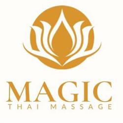 Magic Thai Massage