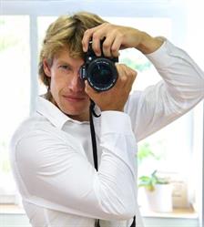 Fotograf-Olomoucko Jarek Salamon
