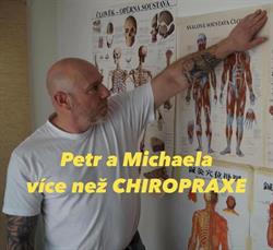 Chiropraktik Petr