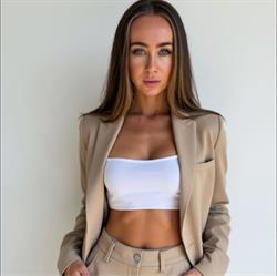 Barbora Veselá - permanent makeup