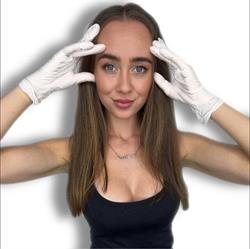 Barbora Veselá - permanent makeup