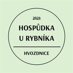 Hospůdka U Rybníka