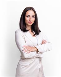Nikola Pejsarová - mentální kouč