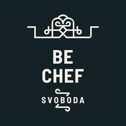 Be Chef Svoboda
