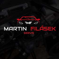 Martin Filásek servis