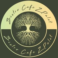 Bistro Cafe Z Palet