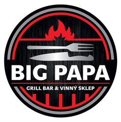 BIG PAPA Grillbar s.r.o