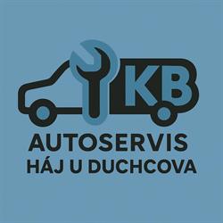 KB Háj autoservis s.r.o.