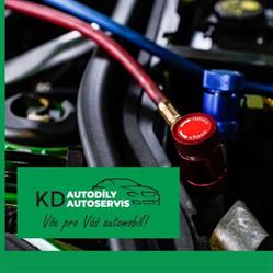 KD Autoservis