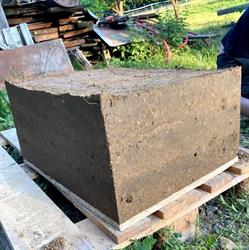 Ing. Arch. Jan Mutl - specializace na stavby z dusané hlíny