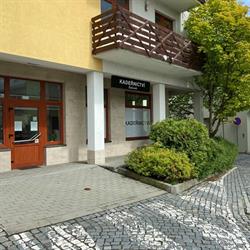 Kadeřnictví Gabriela Provazníková