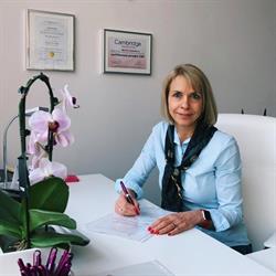 Martina Balatková - výživový poradce
