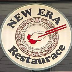 New Era Restaurant
