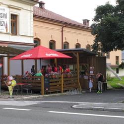 Restaurace Sokolovna Penzion Sportino