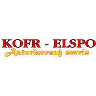 KOFR-ELSPO -  autorizovaný servis elektrospotřebičů