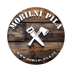 Mobilní pila