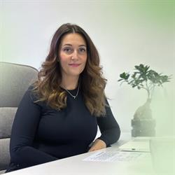 Ivana Zajacová Nutriční poradenství
