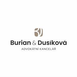 Burian & Dusíková, advokátní kancelář
