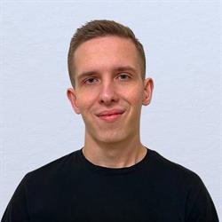 Tvorba webových stránek a konzultace - Dominik Šmotek