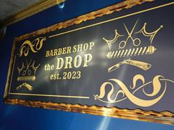 Barber Shop The DROP