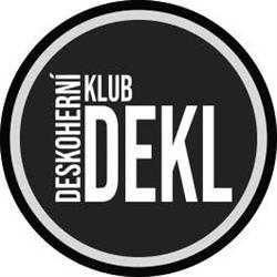 Deskoherní klub Dekl z.s.