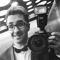 Ráček D. fotograf