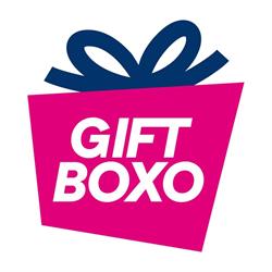Giftboxo - mystery a dárkové boxy