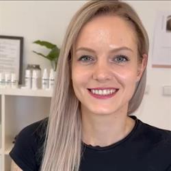 Kosmetika Lucie Kolín