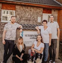 Veterina Komenda