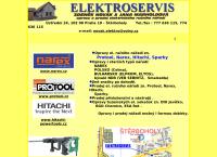 Zdeněk Novák - ELEKTROSERVIS