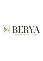 BERYA asian cuisine & sushi